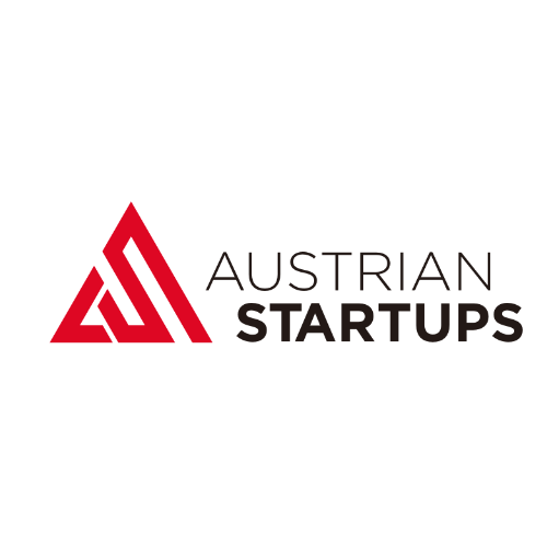 Logo of the company 'Austrian Startups'