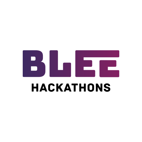 Logo of 'Blee Hackathons'