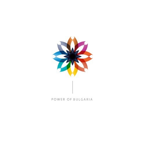 Logo of 'Power of Bulgaria'