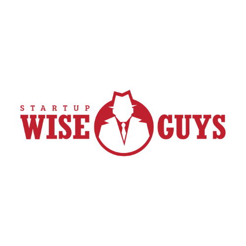 Logo of the company 'Startup Wise Guys'