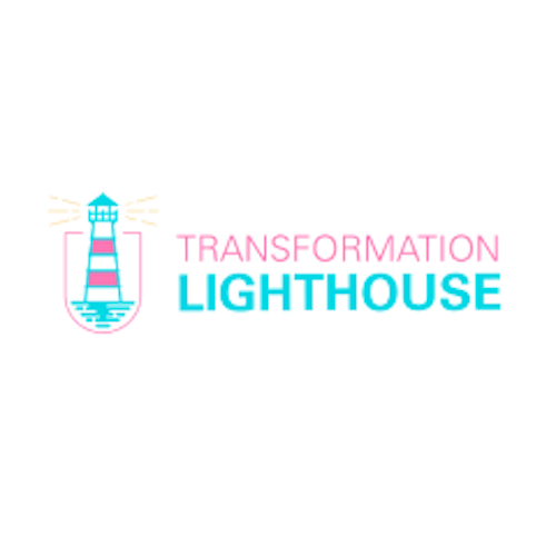Logo of 'Transformation Lighthouse'