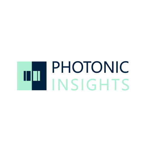 Logo of the 'Photonic Insights'