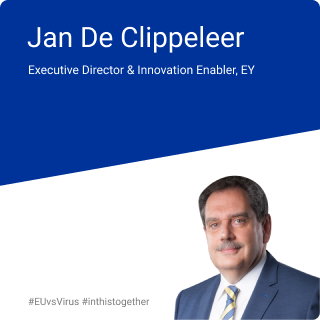 Information on ambassador Jan De Clippeleer