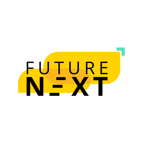 Logo of the company 'FutureNext'