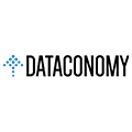 Logo of the company 'Dataconomy'