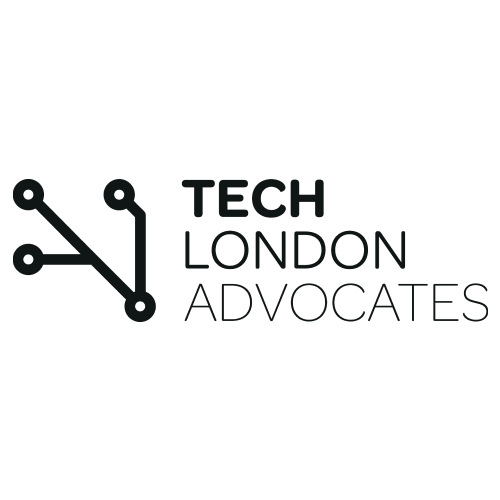 Logo of 'Tech London Advoactes'