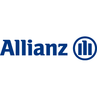 Logo of the company 'Allianz'