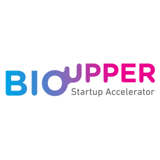 Logo of the company 'Bio Upper'