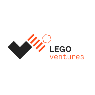 Logo of the company 'Lego Ventures'
